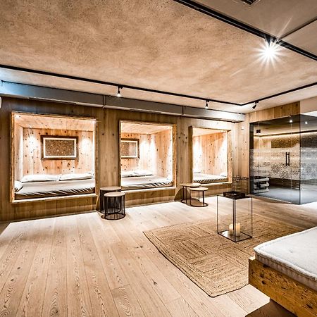 Hotel Lue - Adults Only Obertauern Ngoại thất bức ảnh