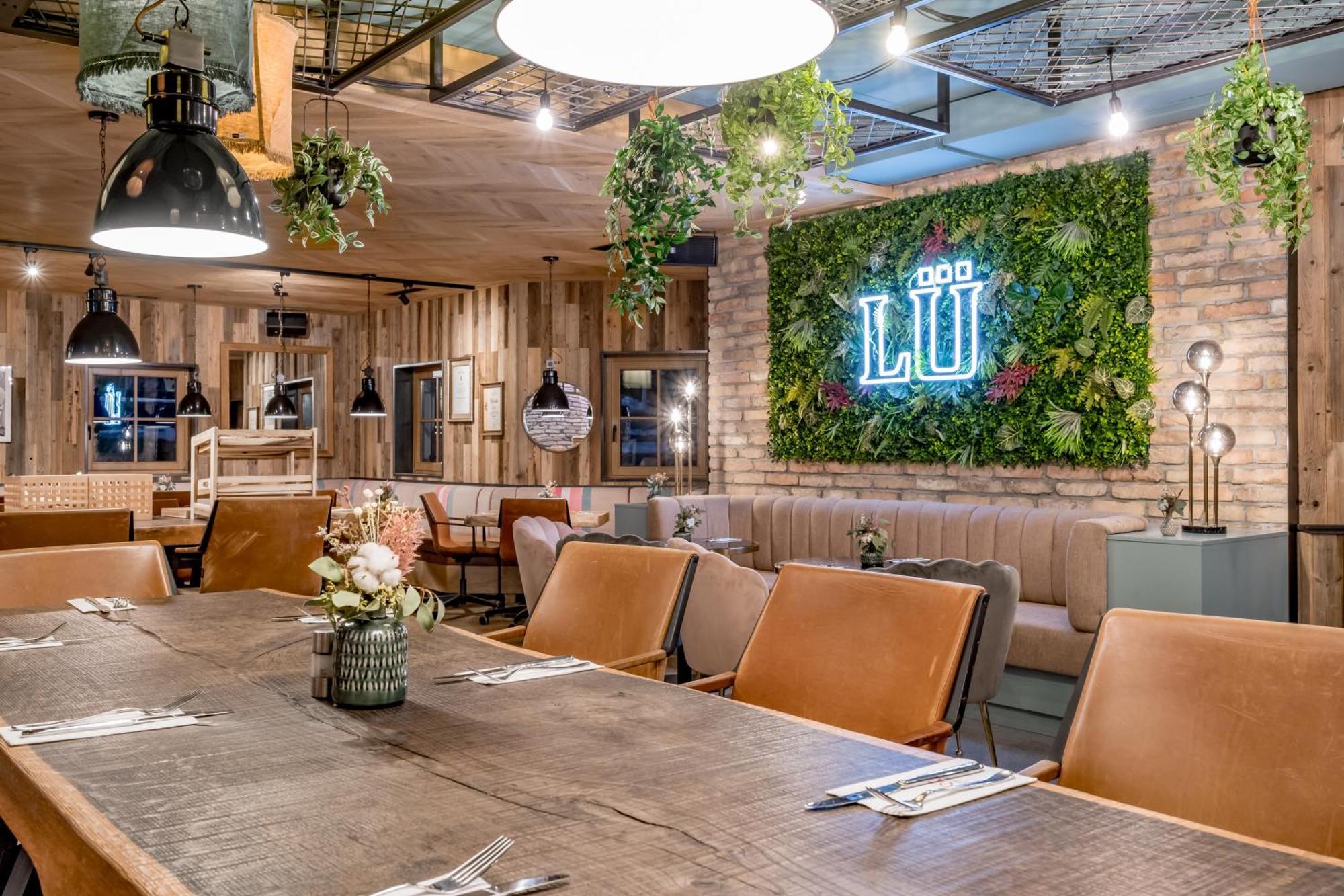 Hotel Lue - Adults Only Obertauern Ngoại thất bức ảnh