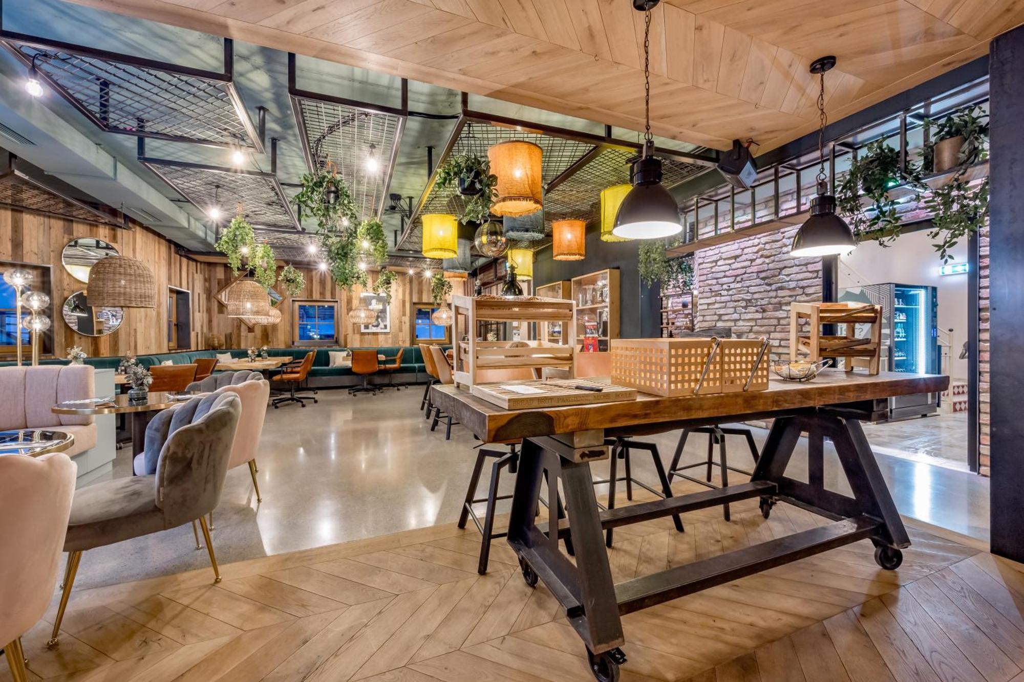 Hotel Lue - Adults Only Obertauern Ngoại thất bức ảnh