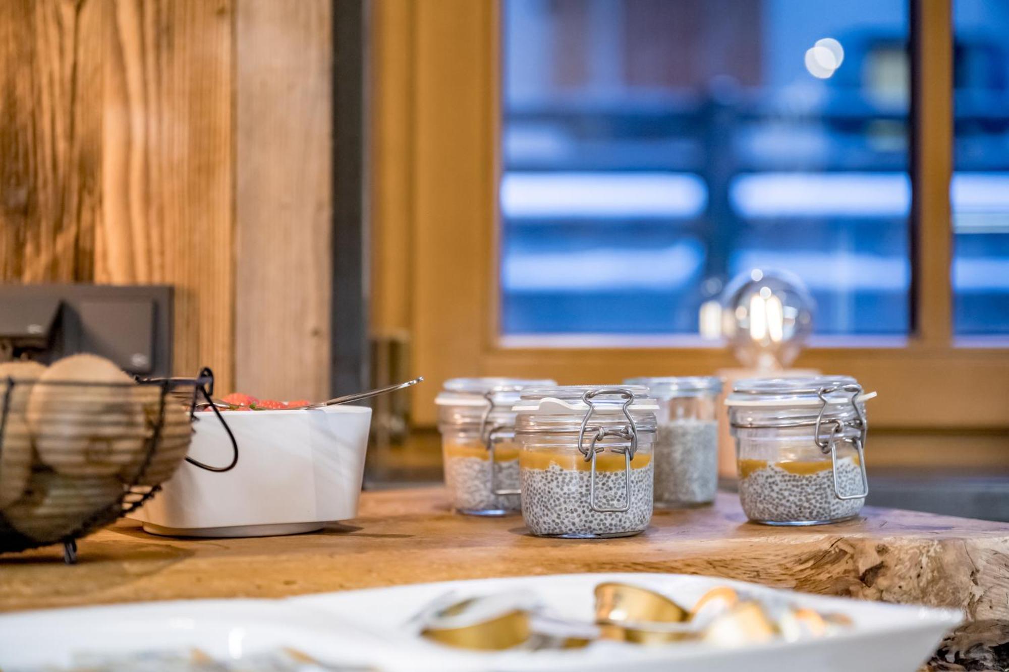 Hotel Lue - Adults Only Obertauern Ngoại thất bức ảnh