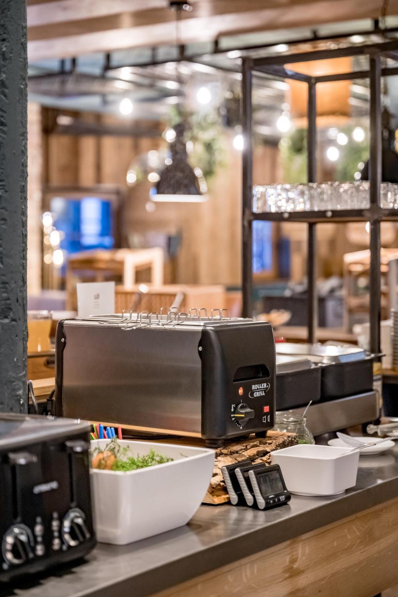 Hotel Lue - Adults Only Obertauern Ngoại thất bức ảnh