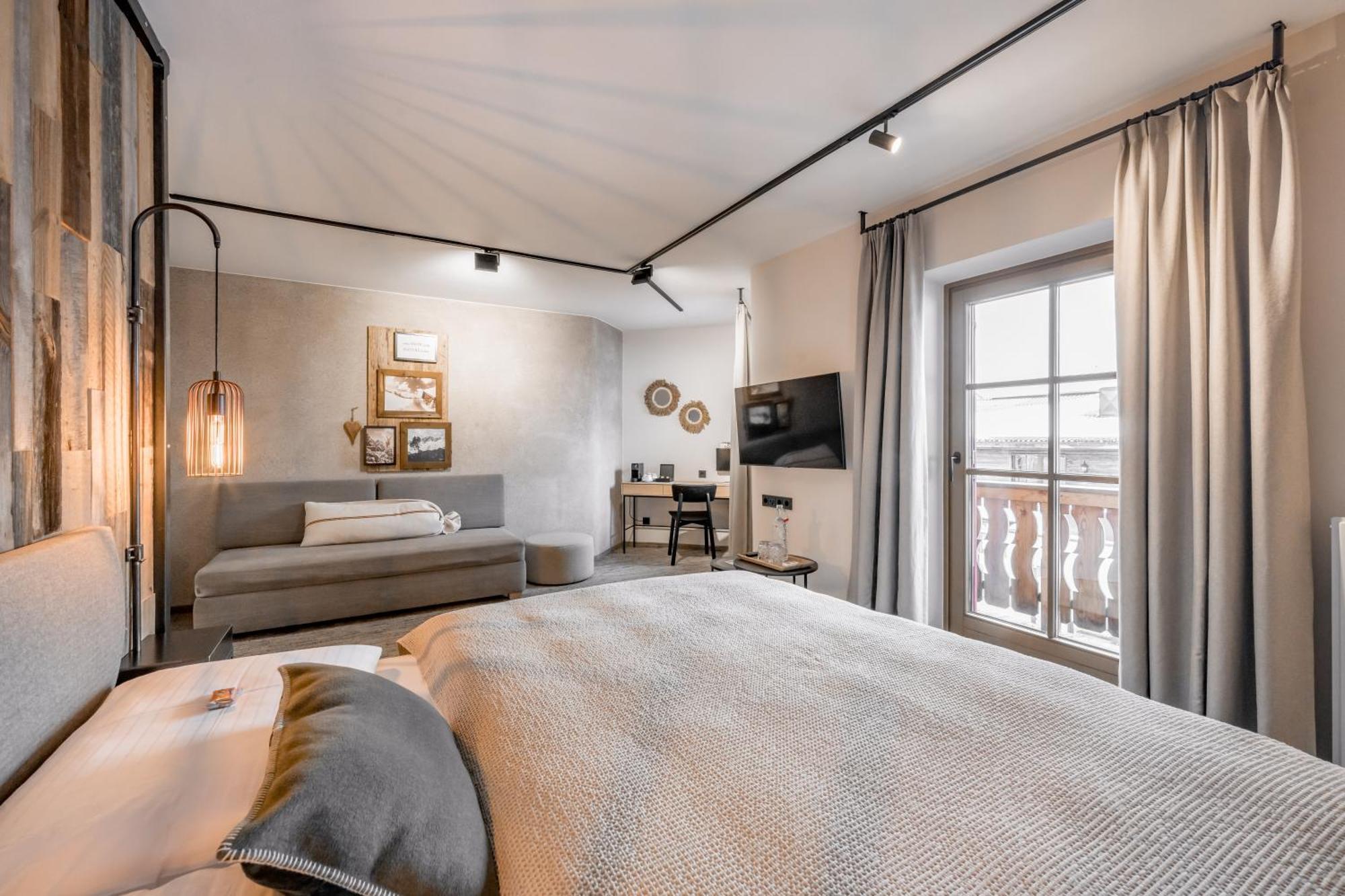 Hotel Lue - Adults Only Obertauern Ngoại thất bức ảnh