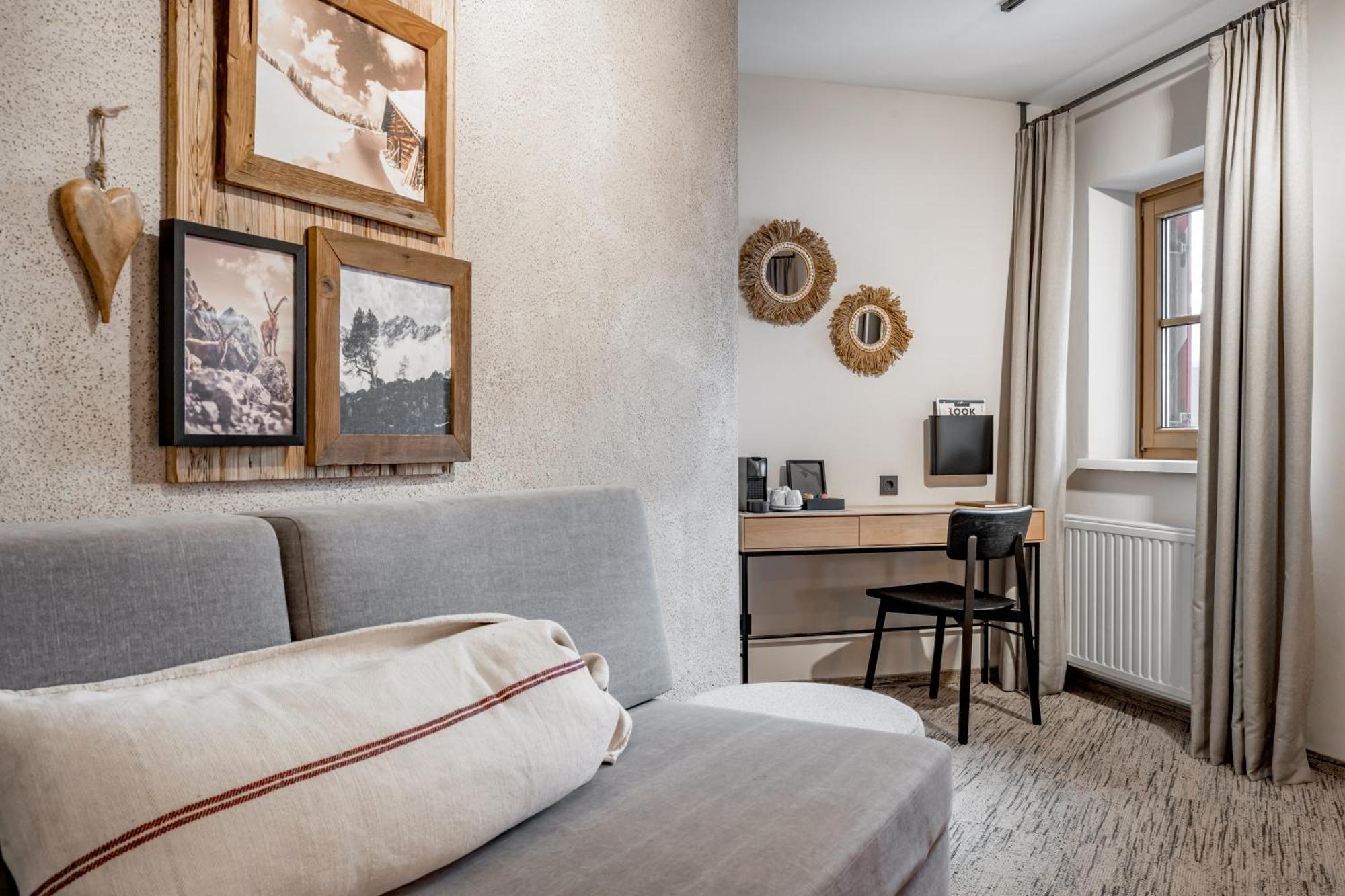 Hotel Lue - Adults Only Obertauern Ngoại thất bức ảnh