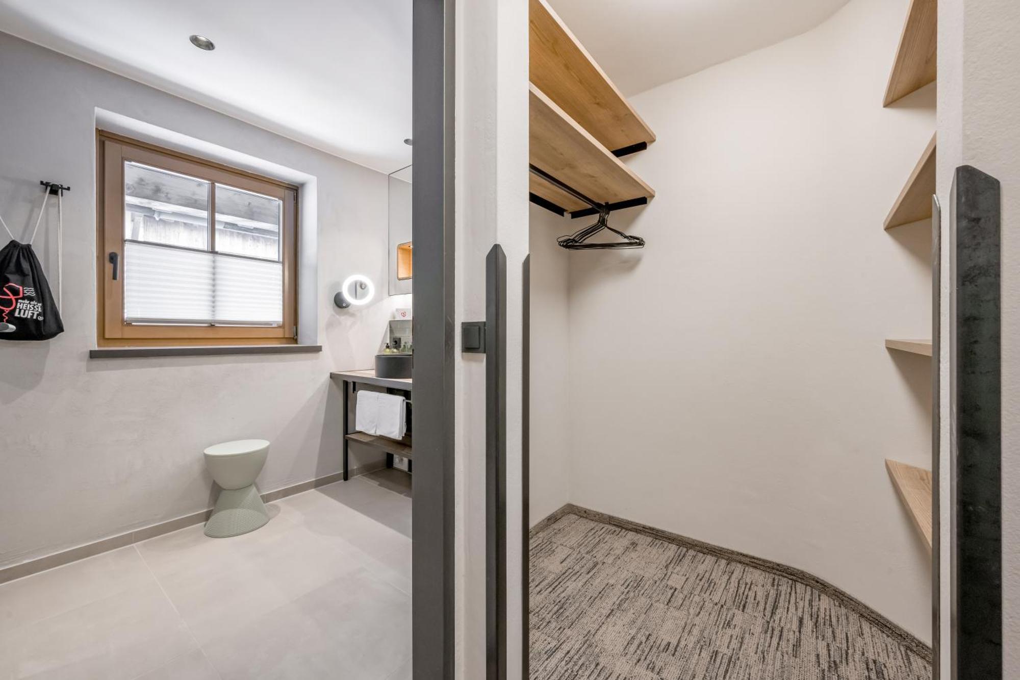 Hotel Lue - Adults Only Obertauern Ngoại thất bức ảnh