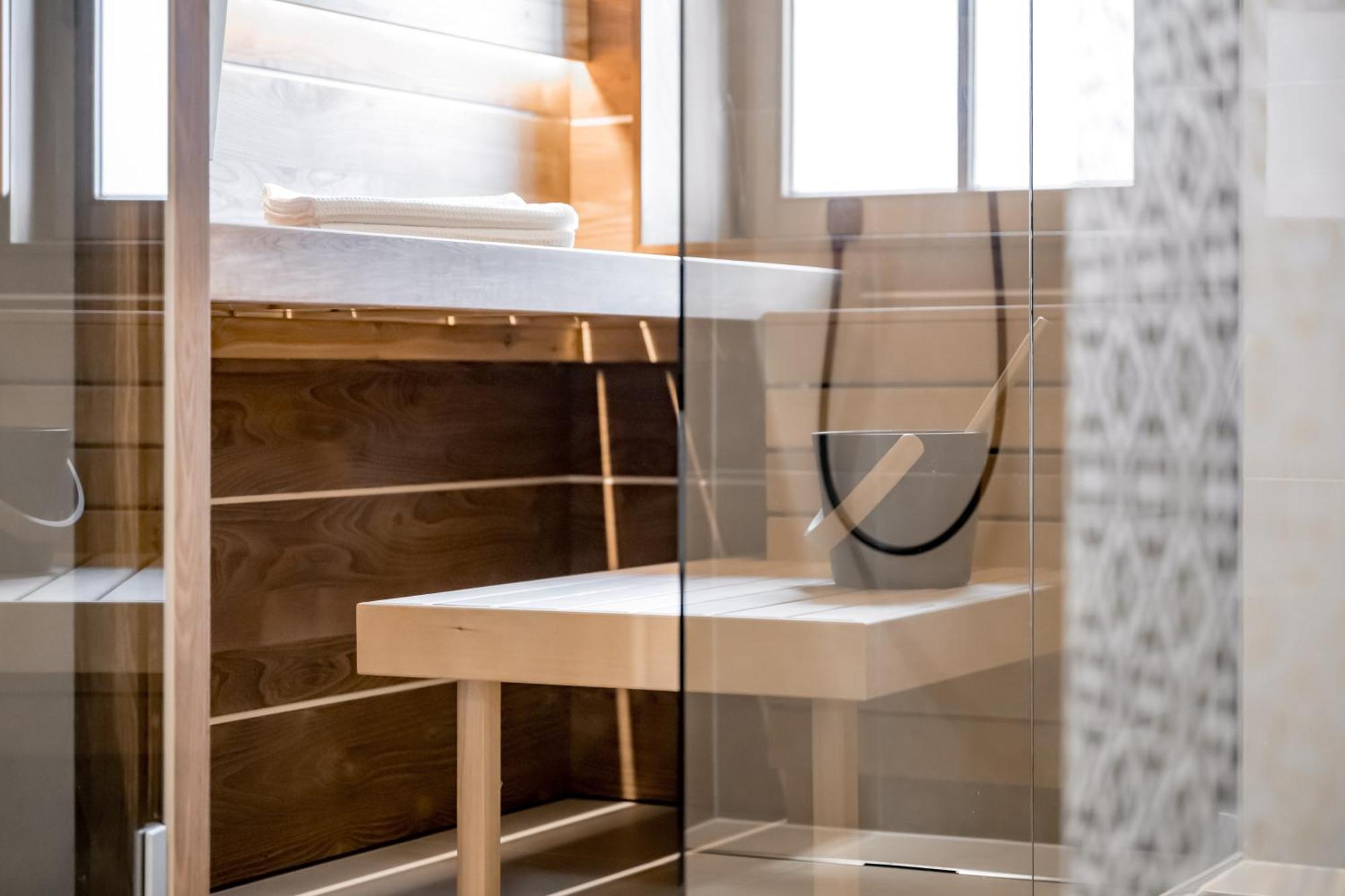 Hotel Lue - Adults Only Obertauern Ngoại thất bức ảnh