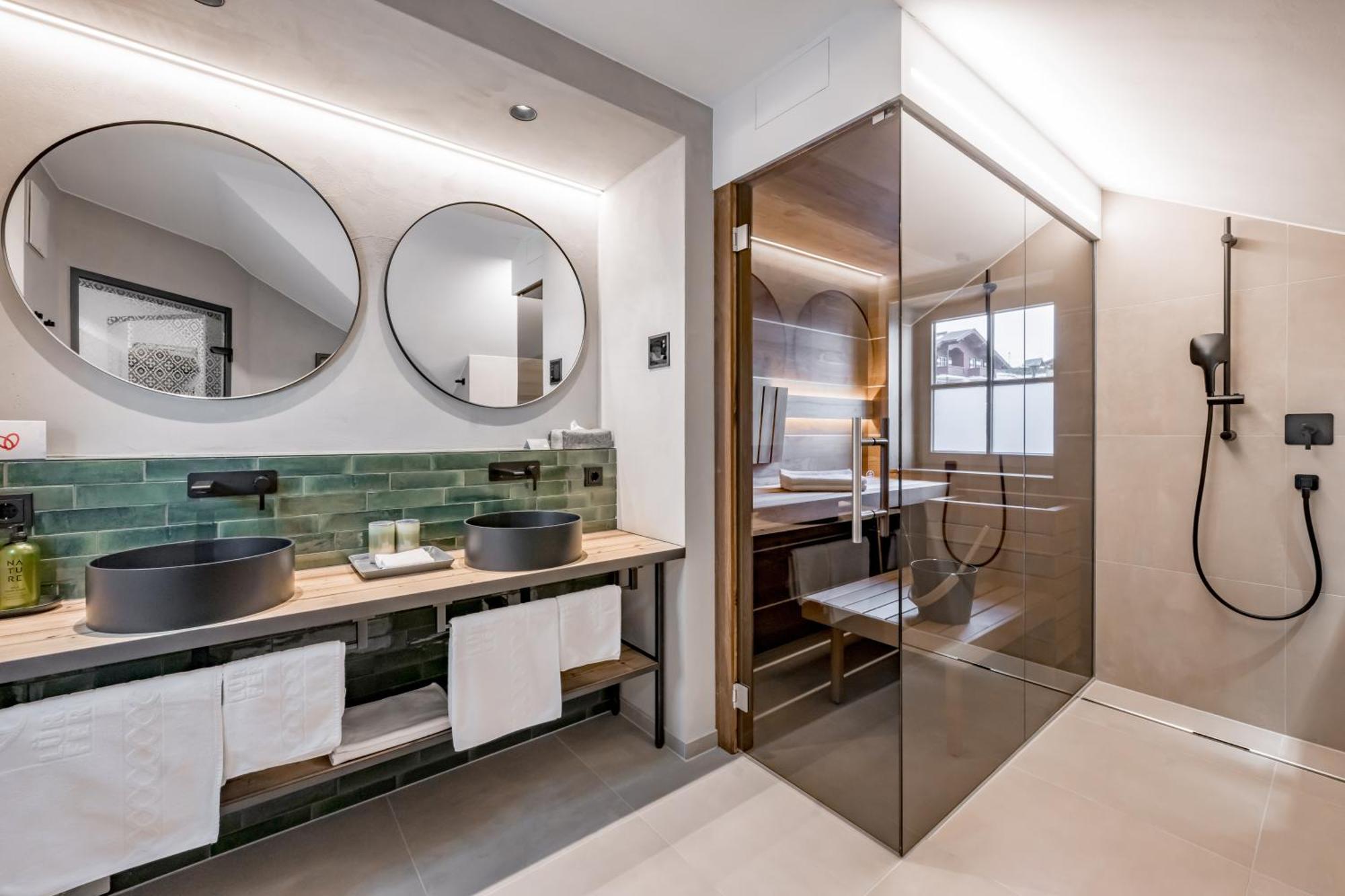 Hotel Lue - Adults Only Obertauern Ngoại thất bức ảnh
