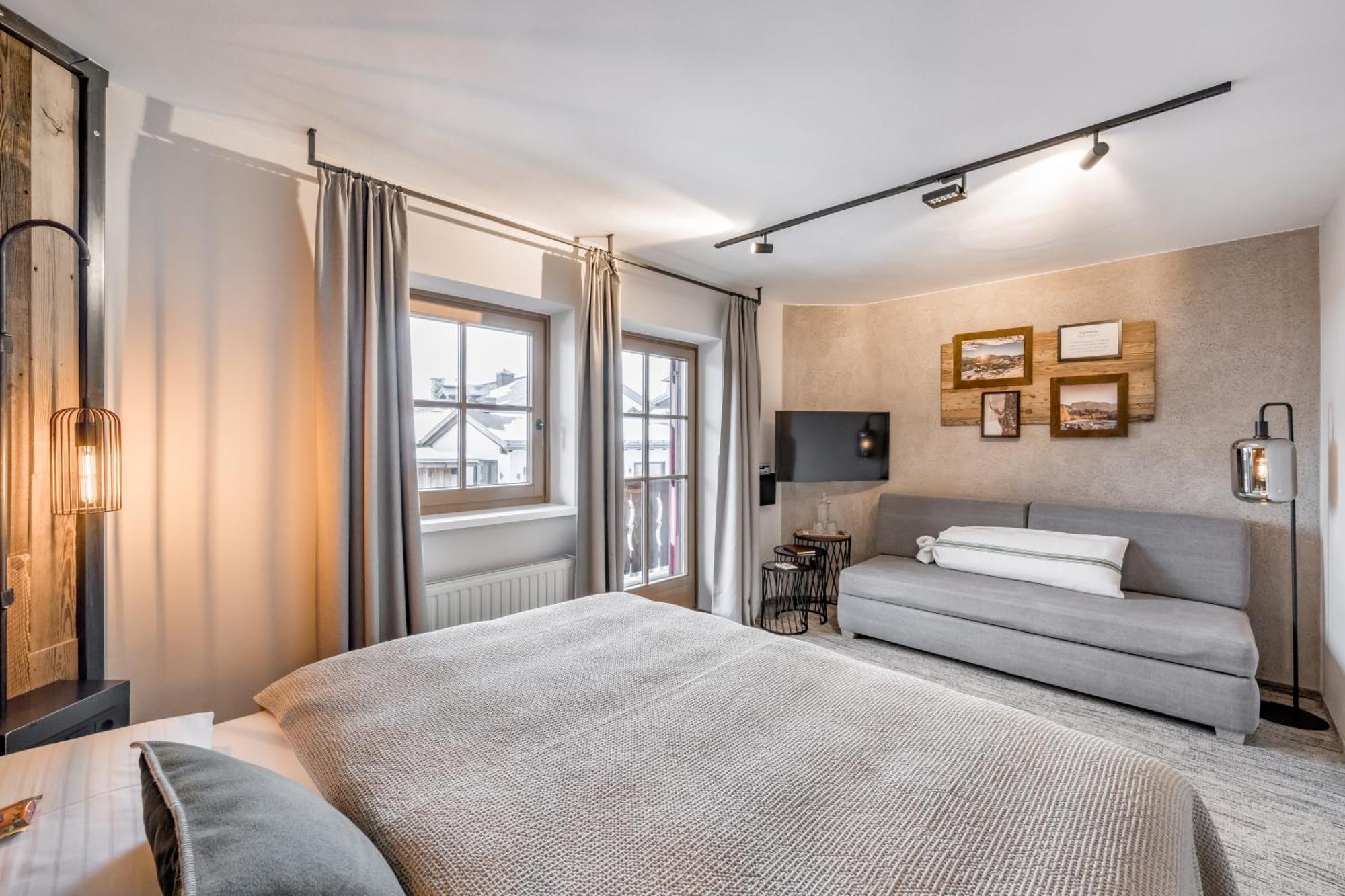 Hotel Lue - Adults Only Obertauern Ngoại thất bức ảnh