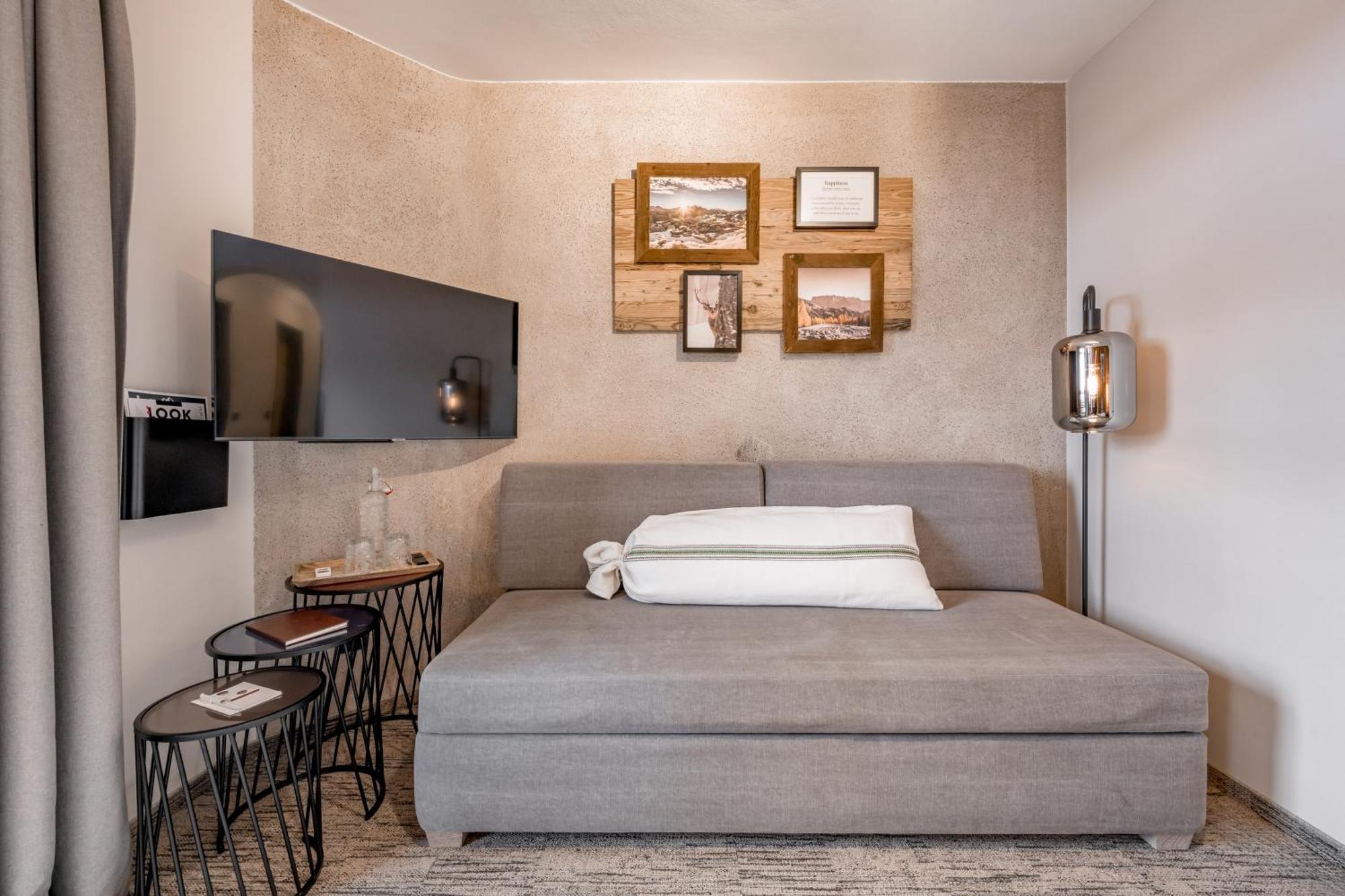 Hotel Lue - Adults Only Obertauern Ngoại thất bức ảnh