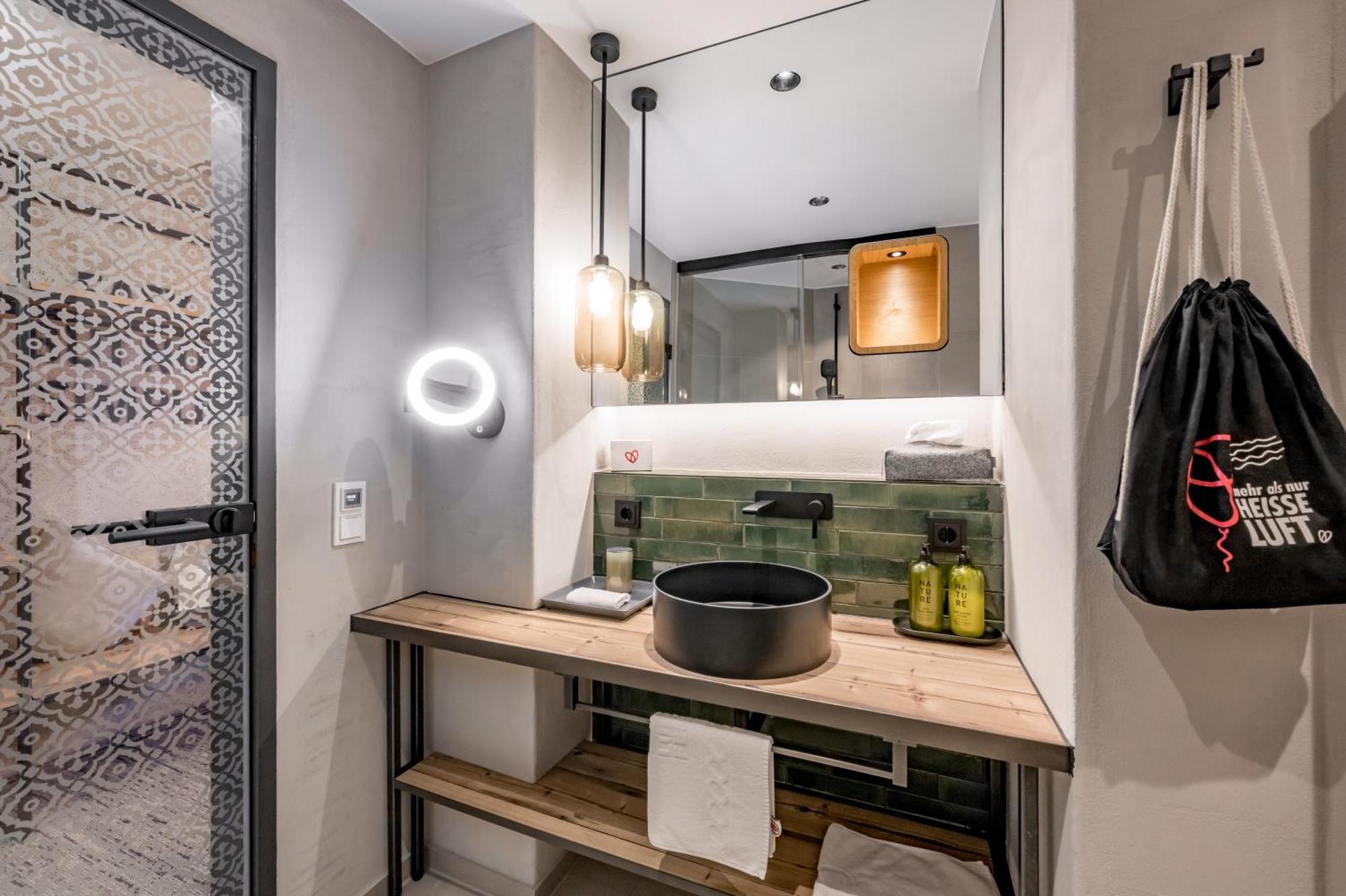 Hotel Lue - Adults Only Obertauern Ngoại thất bức ảnh