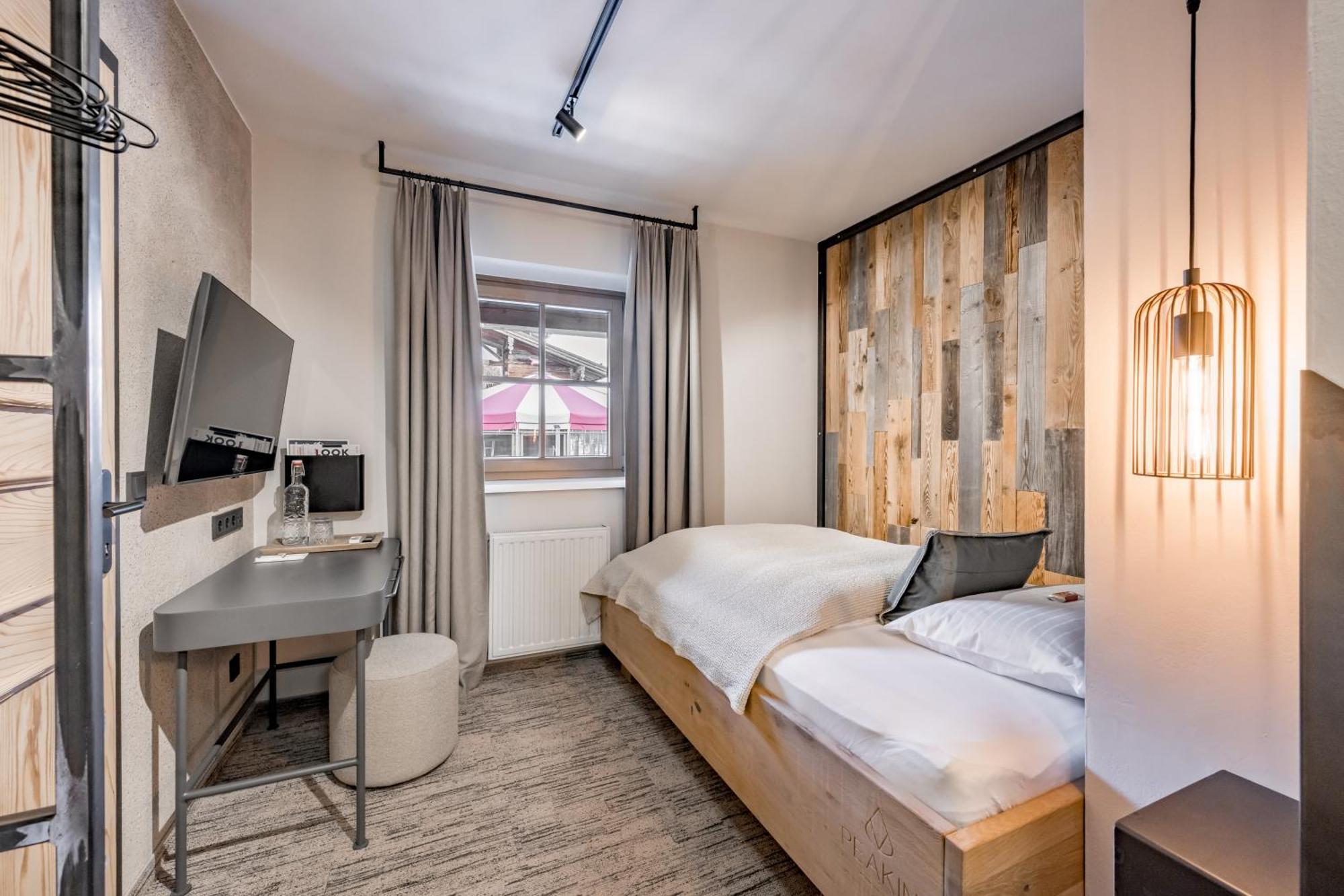 Hotel Lue - Adults Only Obertauern Ngoại thất bức ảnh