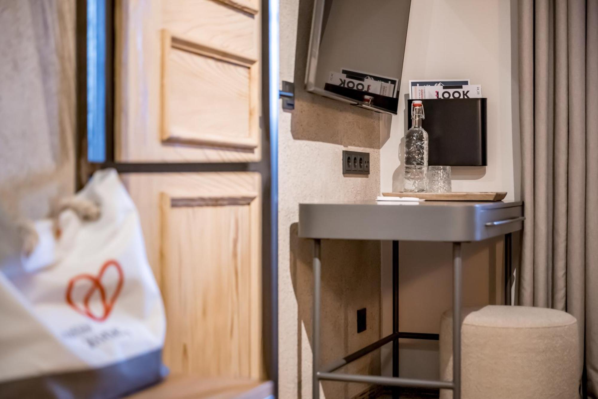 Hotel Lue - Adults Only Obertauern Ngoại thất bức ảnh