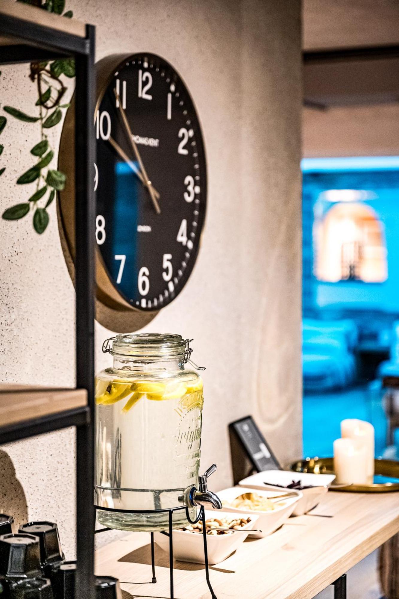 Hotel Lue - Adults Only Obertauern Ngoại thất bức ảnh
