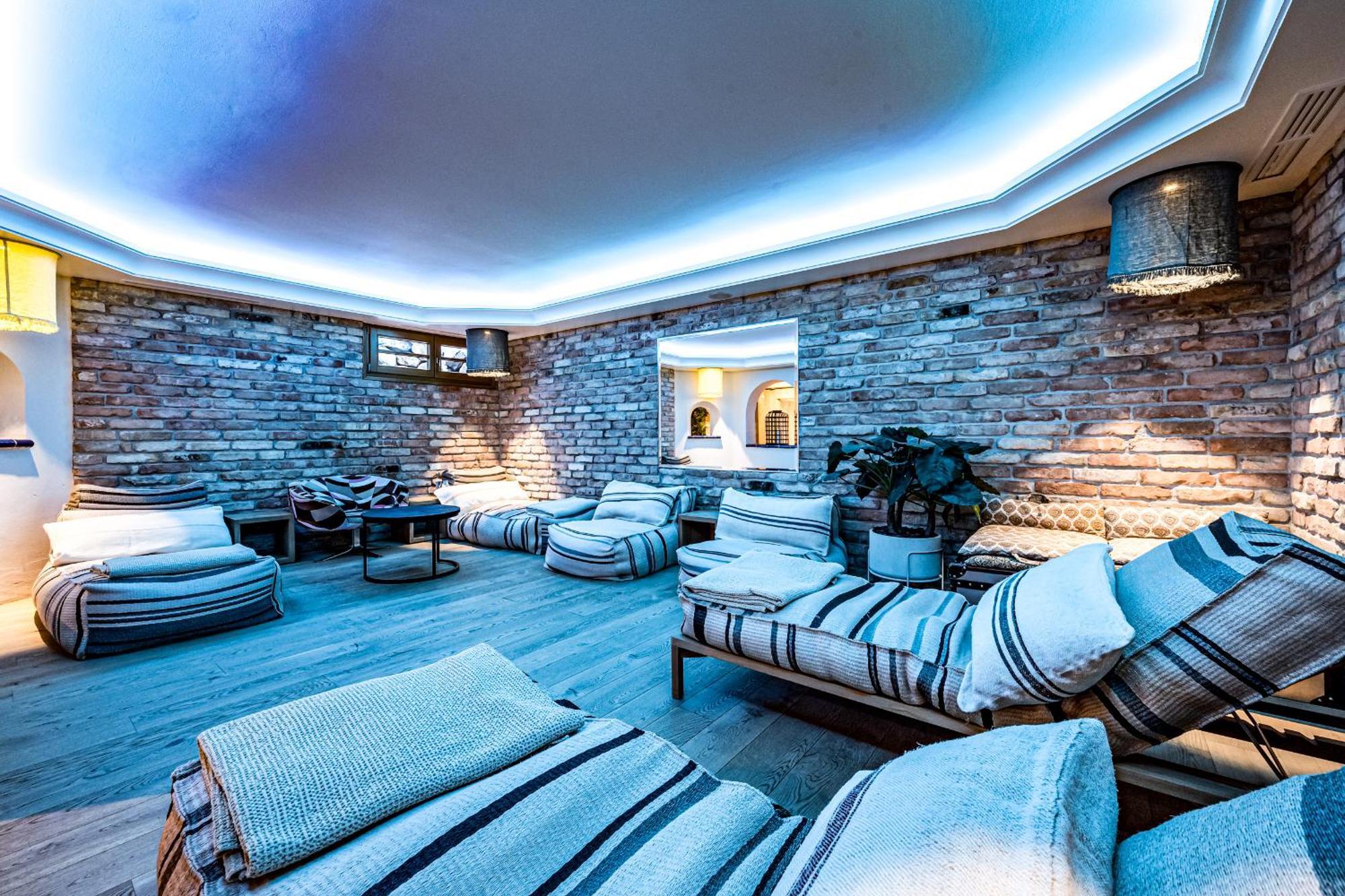Hotel Lue - Adults Only Obertauern Ngoại thất bức ảnh