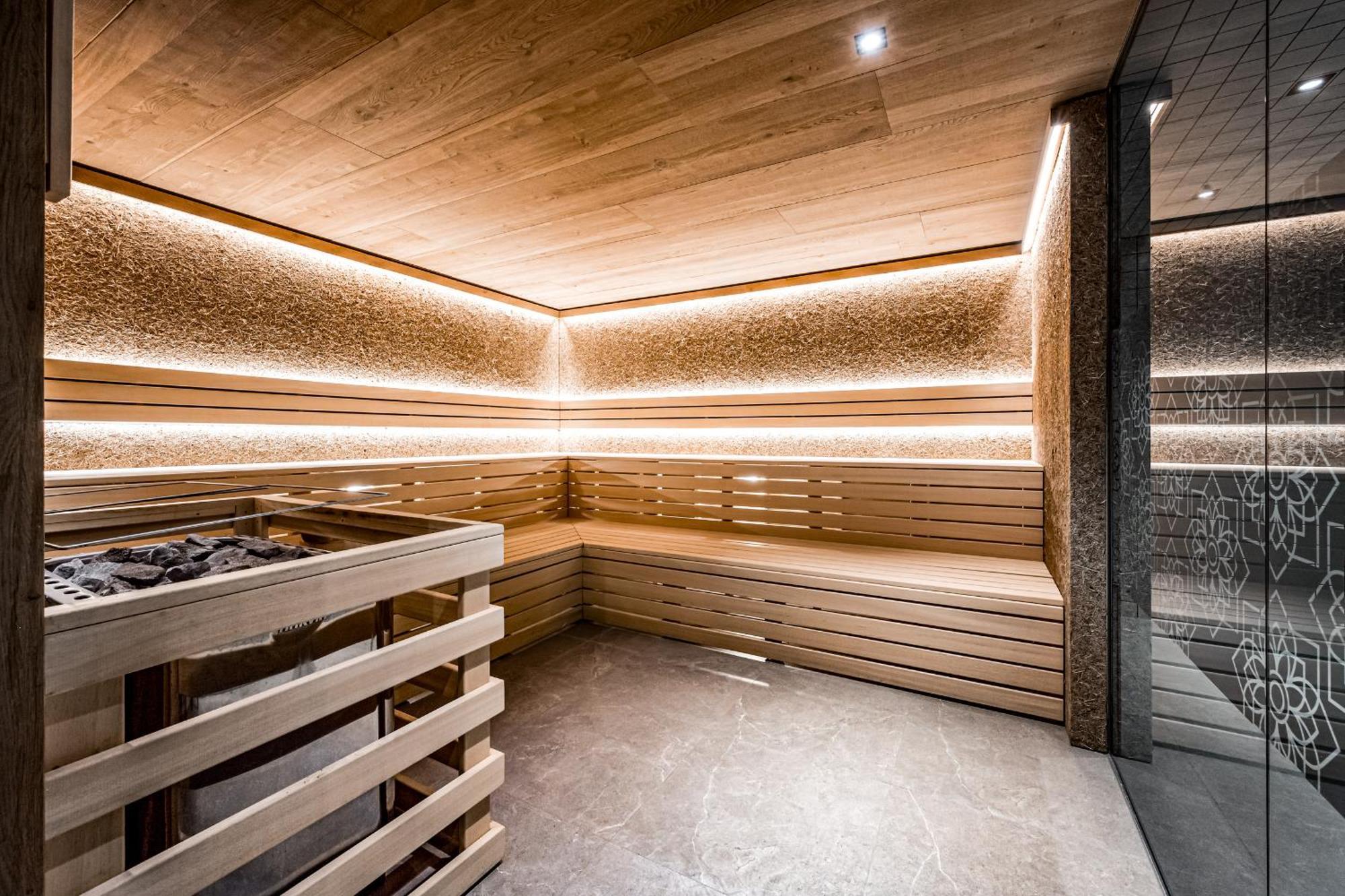Hotel Lue - Adults Only Obertauern Ngoại thất bức ảnh