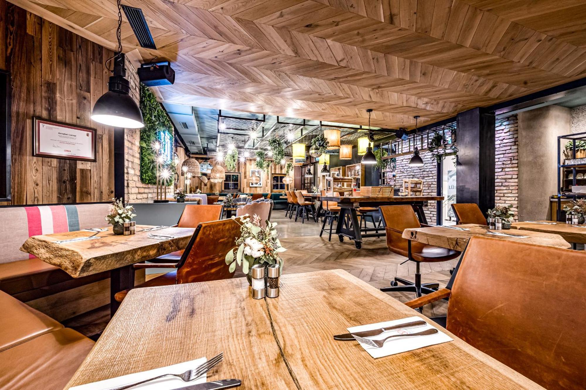 Hotel Lue - Adults Only Obertauern Ngoại thất bức ảnh