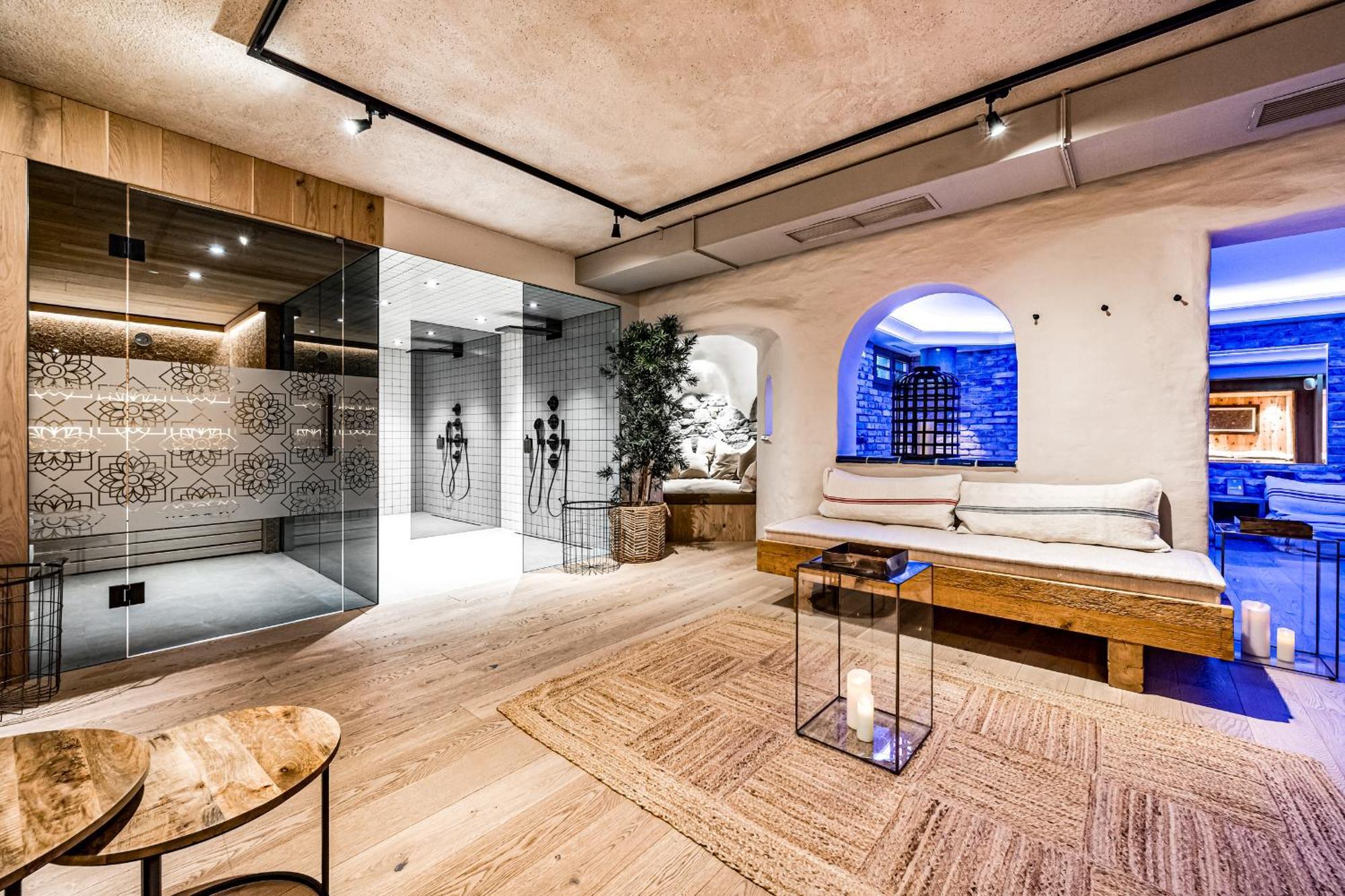 Hotel Lue - Adults Only Obertauern Ngoại thất bức ảnh