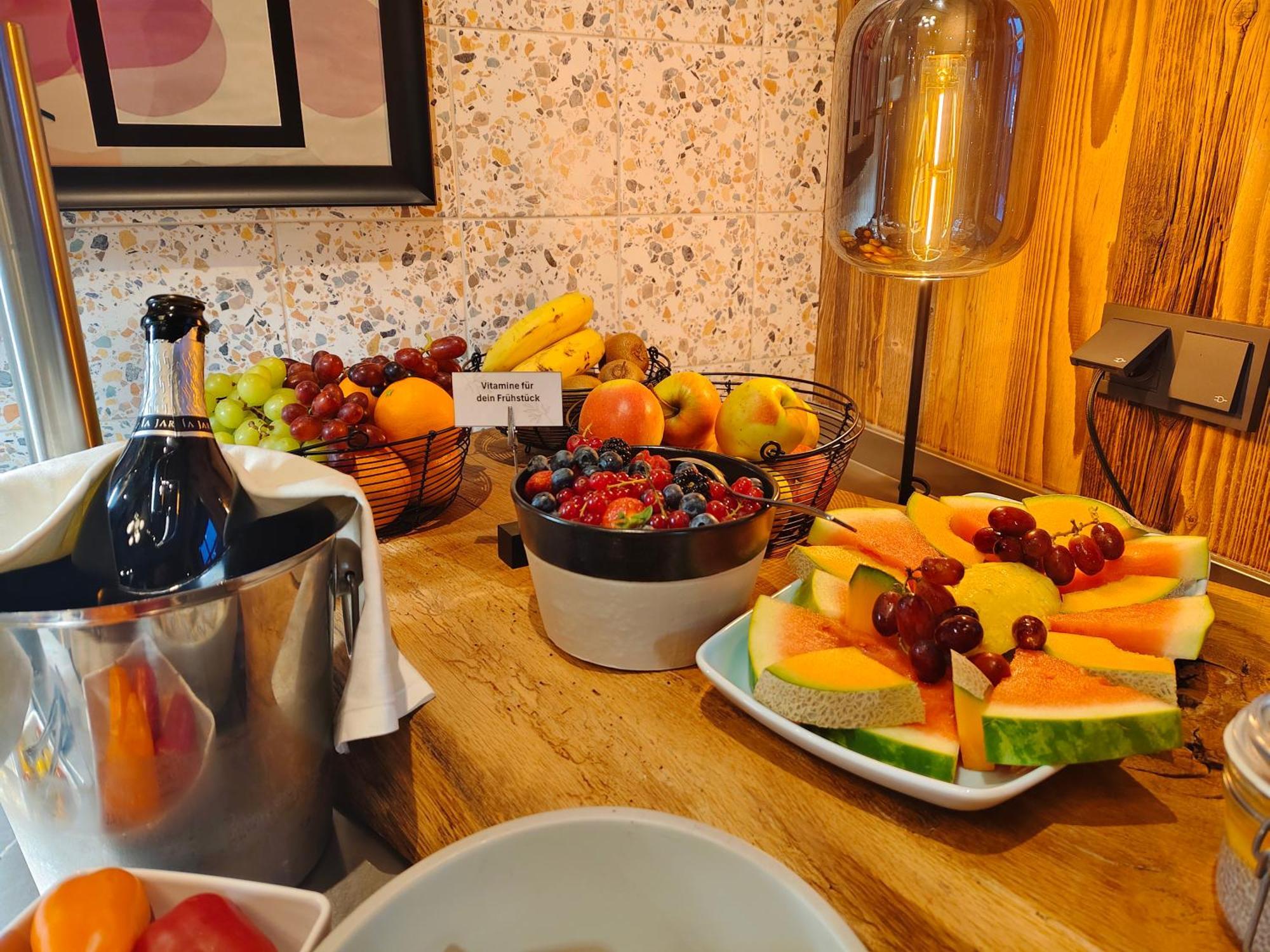 Hotel Lue - Adults Only Obertauern Ngoại thất bức ảnh